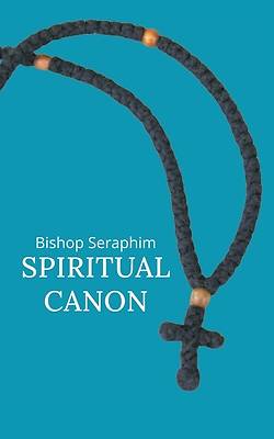 Picture of Spiritual Canon