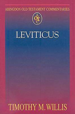 Picture of Abingdon Old Testament Commentaries: Leviticus