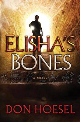 Picture of Elisha's Bones [ePub Ebook]