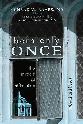 Picture of Born Only Once, Third Edition