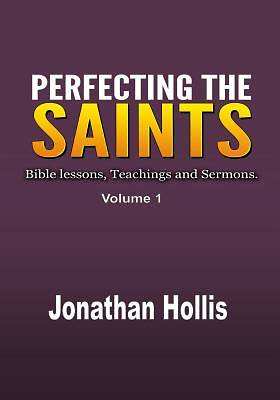 Picture of Perfecting the Saints
