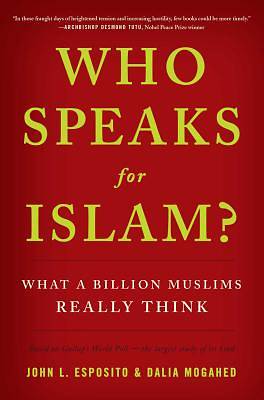 Picture of Who Speaks for Islam?