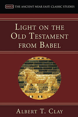 Picture of Light on the Old Testament from Babel