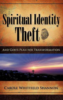 Picture of Spiritual Identity Theft
