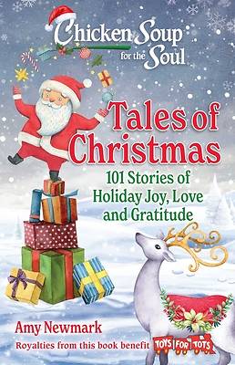 Picture of Chicken Soup for the Soul: Tales of Christmas