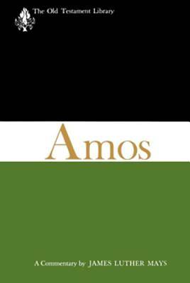 Picture of Amos (1969) [ePub Ebook]