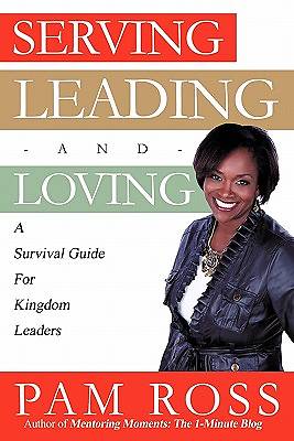 Picture of Serving, Leading and Loving