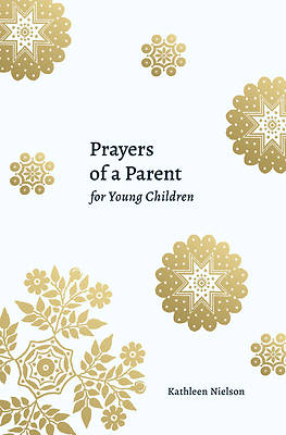 Picture of Prayers of a Parent for Young Children