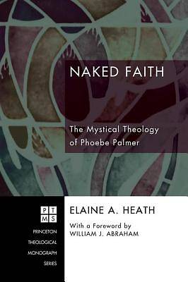 Picture of Naked Faith [ePub Ebook]