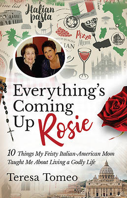 Picture of Everything's Coming Up Rosie