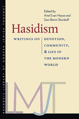 Picture of Hasidism