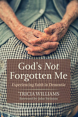 Picture of God's Not Forgotten Me