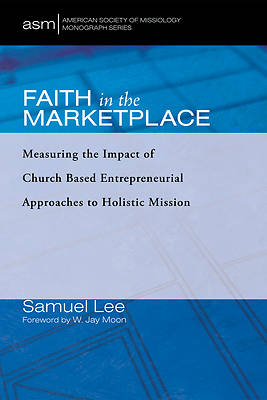 Picture of Faith in the Marketplace