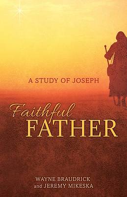 Picture of Faithful Father