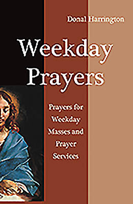 Picture of Weekday Prayers