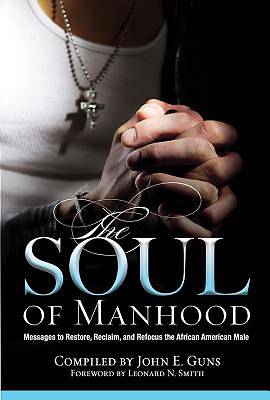 Picture of The Soul of Manhood