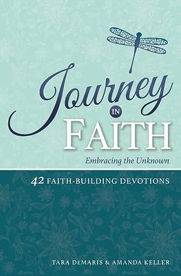Picture of Journey in Faith