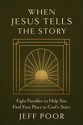 Picture of When Jesus Tells the Story