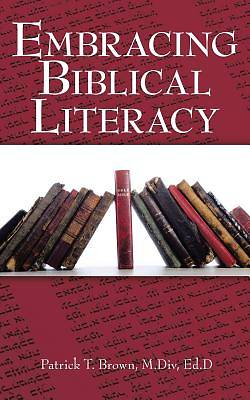 Picture of Embracing Biblical Literacy