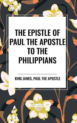 Picture of The Epistle of Paul the Apostle to the PHILIPPIANS