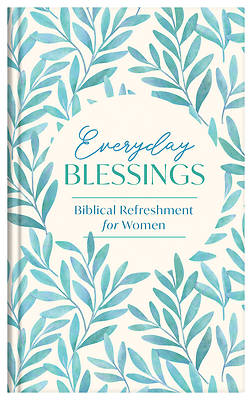 Picture of Everyday Blessings