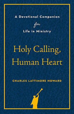 Picture of Holy Calling, Human Heart