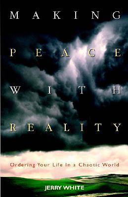 Picture of Making Peace with Reality