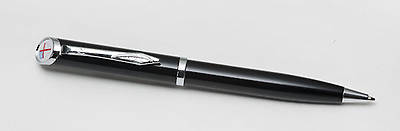 Picture of Pen with Episcopal Logo