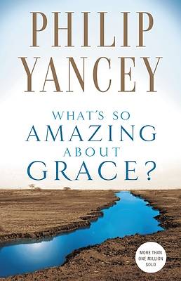 Picture of What's So Amazing About Grace? - eBook [ePub]