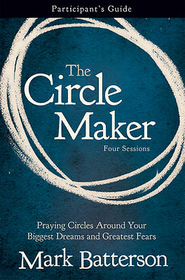 Picture of The Circle Maker Participant's Guide - eBook [ePub]