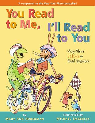Picture of You Read to Me, I'll Read to You