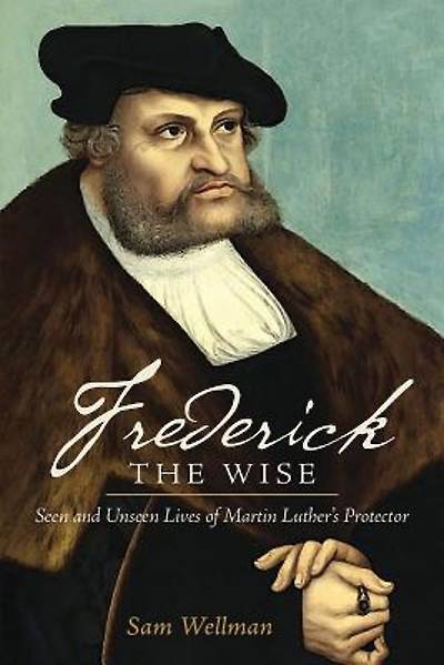 Picture of Frederick the Wise