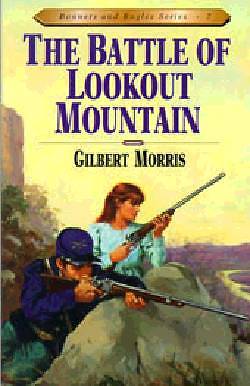 Picture of Battle of Lookout Mountain