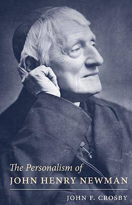 Picture of Personalism of John Henry Newman