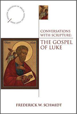 Picture of Conversations with Scripture: The Gospel of Luke - eBook [ePub]