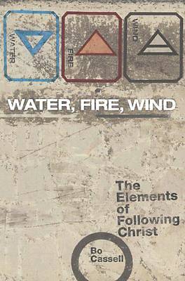 Picture of Water, Fire, Wind