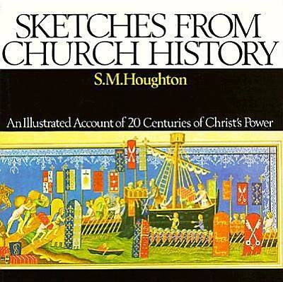Picture of Sketches from Church History