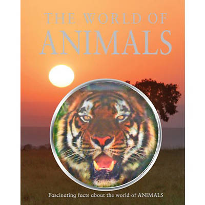 Picture of The World of Animals