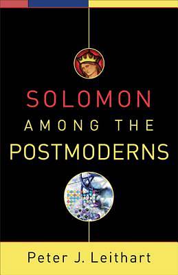 Picture of Solomon among the Postmoderns [ePub Ebook]