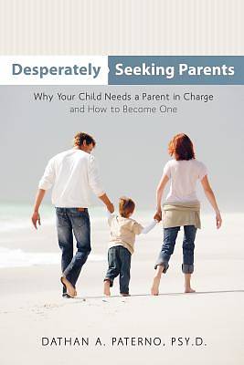 Picture of Desperately Seeking Parents