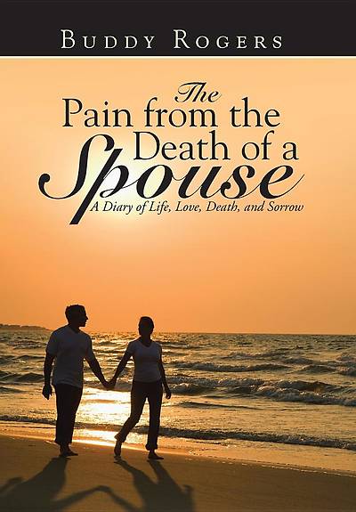 Picture of The Pain from the Death of a Spouse