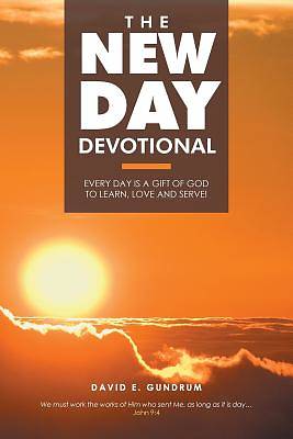 Picture of The New Day Devotional