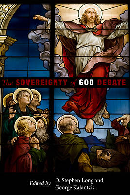 Picture of The Sovereignty of God Debate