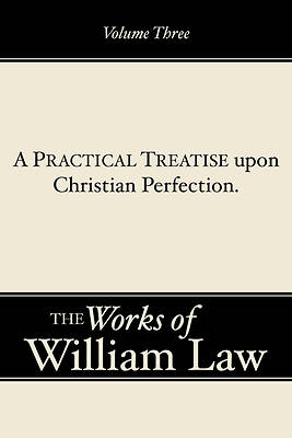 Picture of A Practical Treatise Upone Christian Perfection
