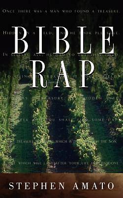 Picture of Bible Rap