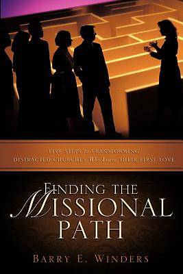 Picture of Finding the Missional Path