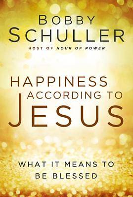 Picture of Happiness According to Jesus [Adobe Ebook]