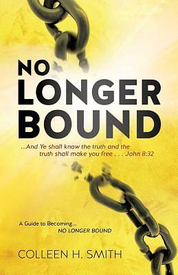 Picture of No Longer Bound