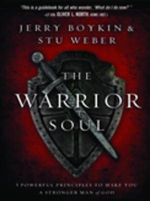 Picture of The Warrior's Soul [ePub Ebook]