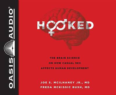 Picture of Hooked (Library Edition)